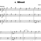 Look Listen & Learn - Trios For Trombone Bass Clef Book