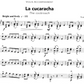 Latin American Fiddler Complete Violin Edition Book/Ola