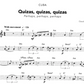 Latin American Fiddler Complete Violin Edition Book/Ola