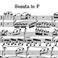 Mozart - Original Compositions For Piano Duet Book