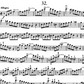 Wilhelm Sturm - 110 Studies Op 20 Volume 1 Bass Book
