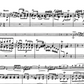 Johann Joachim Quantz - Flute Concerto in G Major with Piano Book