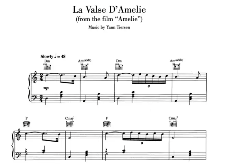 Great Piano Solos - White Book (48 Songs)