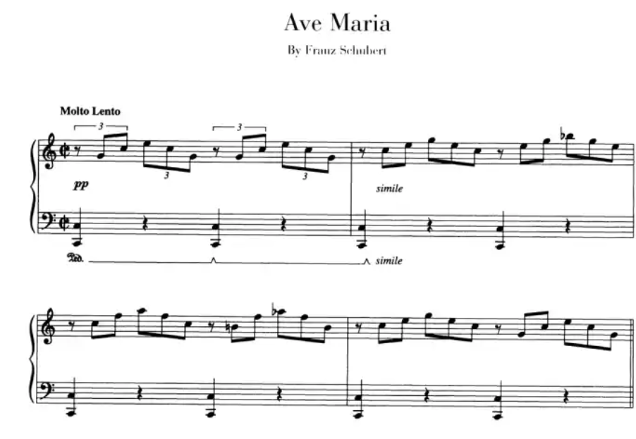 Great Piano Solos - Blue Book (47 Songs)