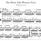 Great Piano Solos - Blue Book (47 Songs)