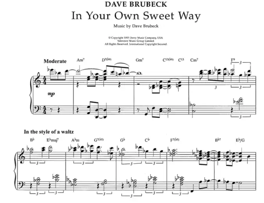 Great Jazz Piano Solos - Book 2
