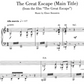 Great Piano Solos - Orange Book (44 Songs)