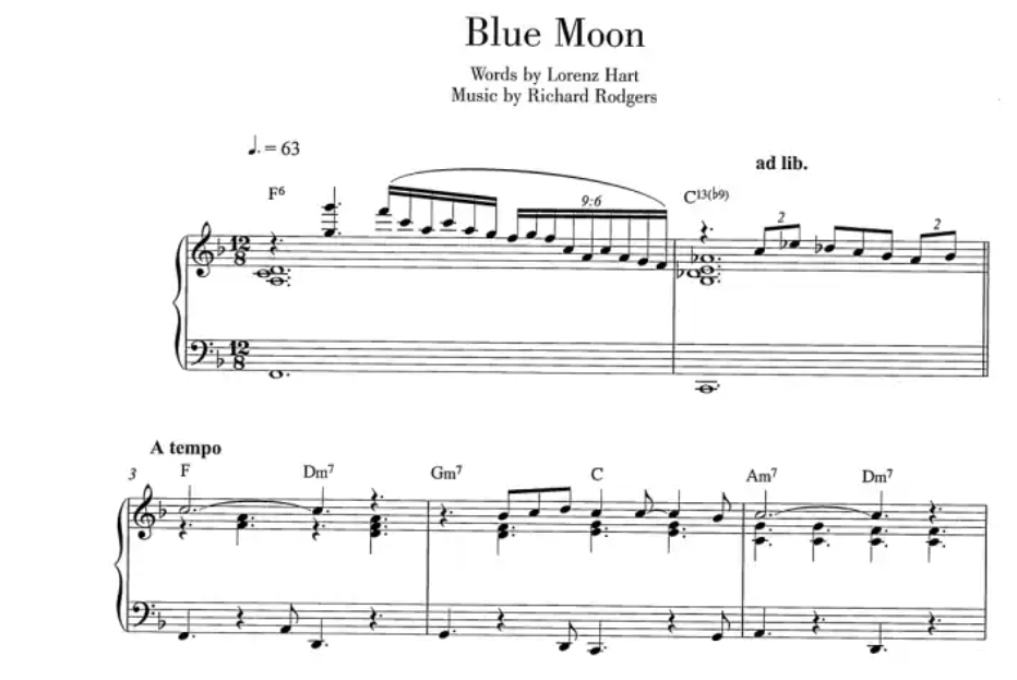 Great Piano Solos - Orange Book (44 Songs)