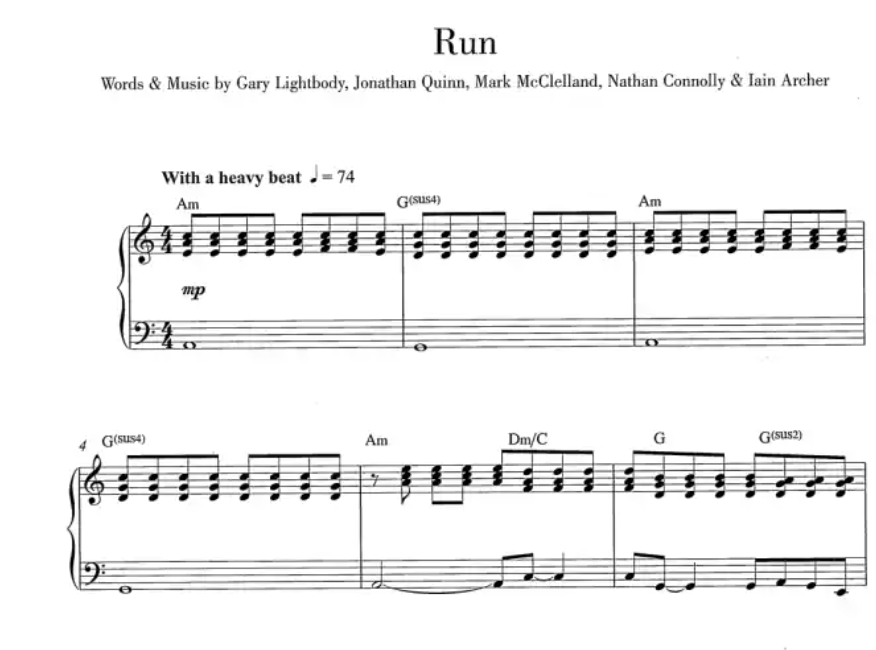 Great Piano Solos - Orange Book (44 Songs)
