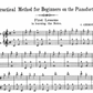 Carl Czerny - Practical Method For Beginners Op 599 Piano Book