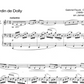 James Rae: Gabriel Faure - Clarinet Album with Piano Book