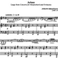 Carl Fischer - Solos For Clarinet Clarinet with Piano Book (35 Repertoire Pieces)