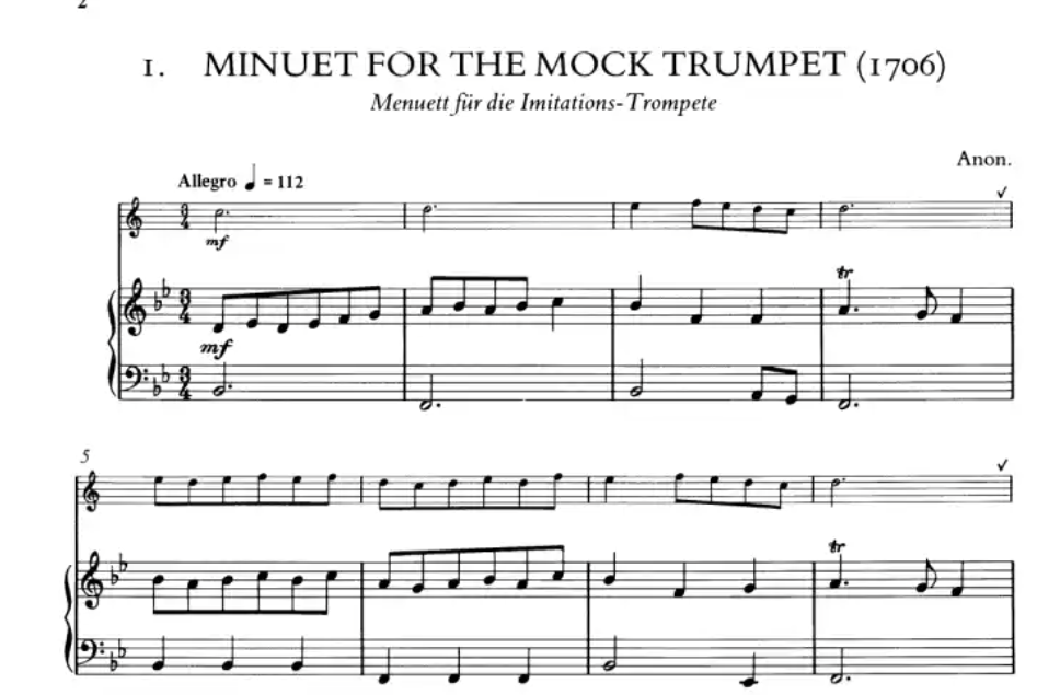 Second Book Of Clarinet Solos Book