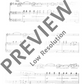 Pamela Weston - Bb Clarinet Album Volume 3 Book