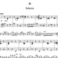 Prokofieff - Sonata No 2 Op 94A For Violin with Piano Accompaniment Book