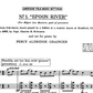 A Percy Grainger Piano Album Book