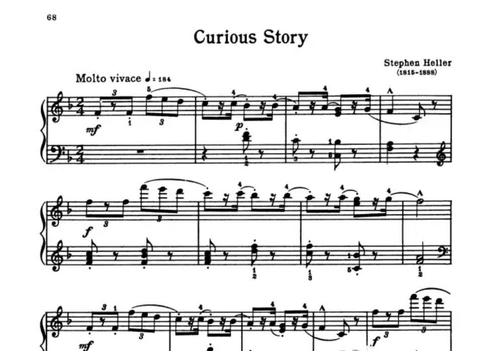 John Thompson's Modern Course for the Piano - Grade 3 Book (Revised Edition)
