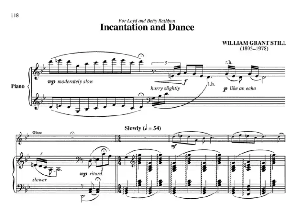 Solos for Oboe Book - 30 Recital Pieces