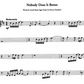 100+ Solos For Trumpet Songbook