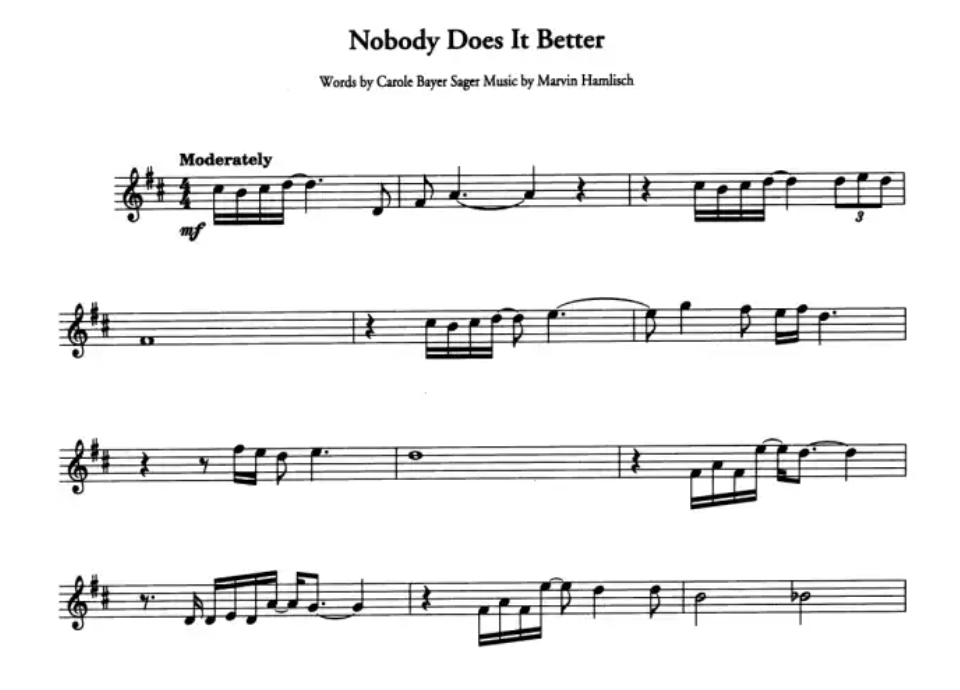 100+ Solos For Trumpet Songbook