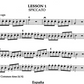 The ABC's Of Violin: For The Advanced Book 3 (Book/Olm)