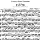 Solos for Alto Saxophone Book - 41 Recital Pieces