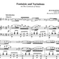 Solos for Trumpet - 23 Recital Pieces with Piano Book