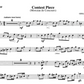 Solos for Trumpet - 23 Recital Pieces with Piano Book