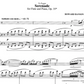 Howard Hanson - Serenade Op 35 Flute with Piano Book