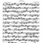 Georg Kopprasch: Sixty Selected Studies for Bb Trumpet - Book 2