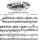 Ivor Novello Song Album - Piano and Vocal Book