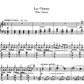Burgmuller - 25 Studies Opus 100 For Piano Book