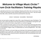 Rhythmical Playshop Drum Circle Games Volume 1 Book/Dvd