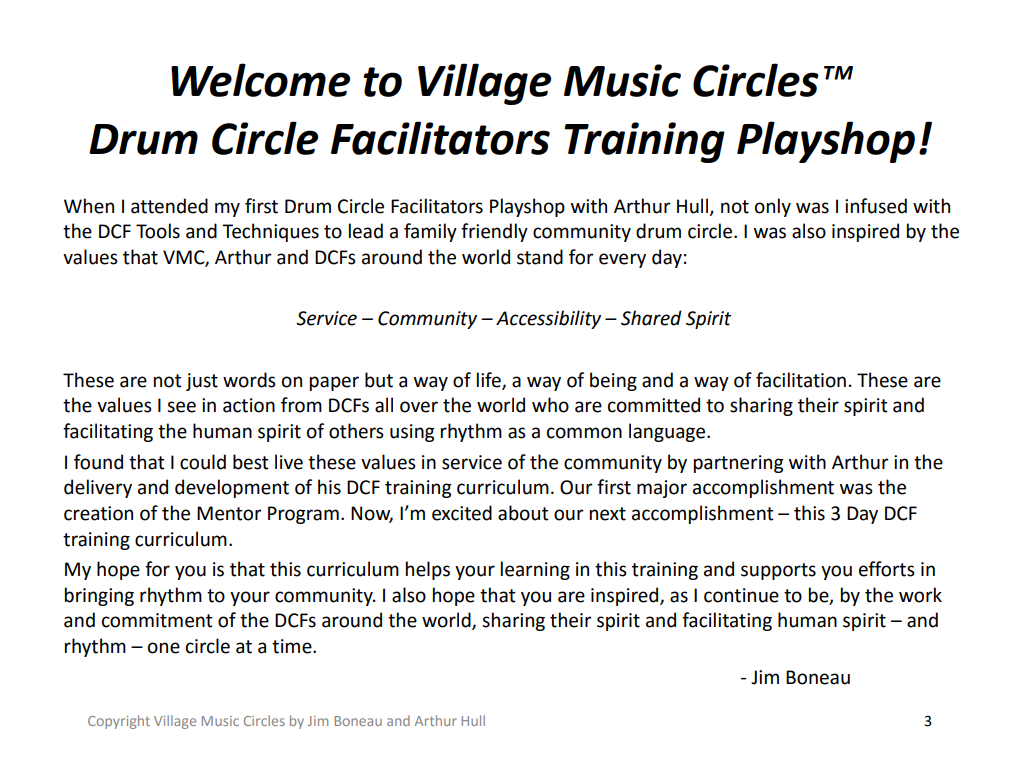 Rhythmical Playshop Drum Circle Games Volume 1 Book/Dvd
