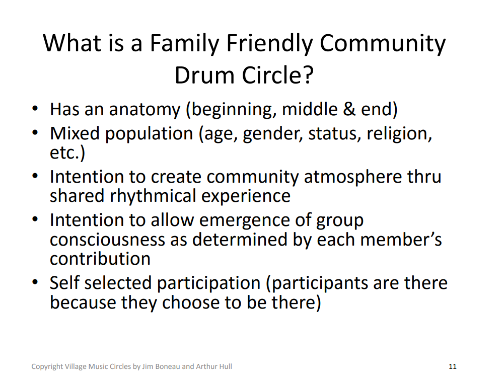 Rhythmical Playshop Drum Circle Games Volume 1 Book/Dvd