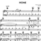 Beauty And The Beast A New Musical PVG Songbook