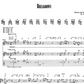 Guns N Roses Complete Volume 1 Guitar Tab Book (Songs A-L)