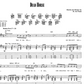 Guns N Roses Complete Volume 1 Guitar Tab Book (Songs A-L)