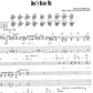Guns N Roses Complete Volume 1 Guitar Tab Book (Songs A-L)