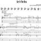 Guns N Roses Complete Volume 1 Guitar Tab Book (Songs A-L)