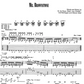 Guns N Roses Complete Volume 2 Guitar Tab Book (Songs M-Z)
