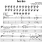 Guns N Roses Complete Volume 2 Guitar Tab Book (Songs M-Z)