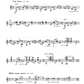 Richard Rodney Bennett - Impromptus For Guitar Book