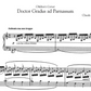 The Indispensable Debussy Collection Piano Book