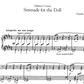 The Indispensable Debussy Collection Piano Book