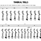 Robert Dick - Tone Development Through Extended Techniques Flute Book