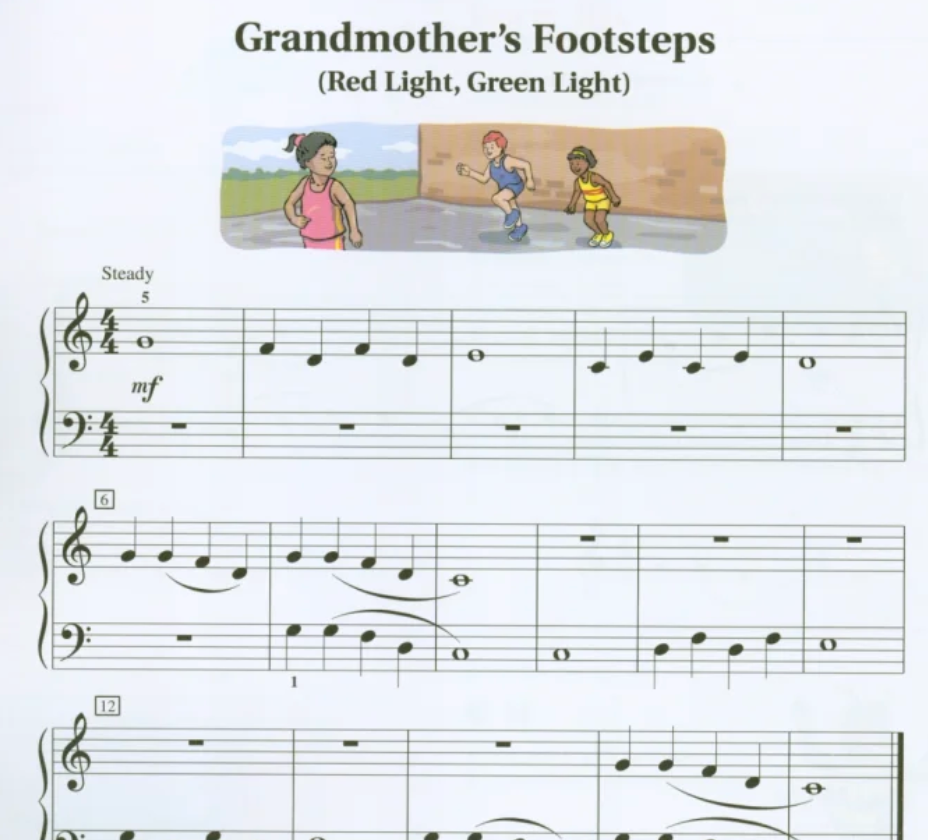 Hal Leonard Student Piano Library - Piano Technique Level 2 Book/Ola