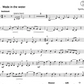 Fiddle Time Sprinters - Violin Book/Cd (Revised Edition)