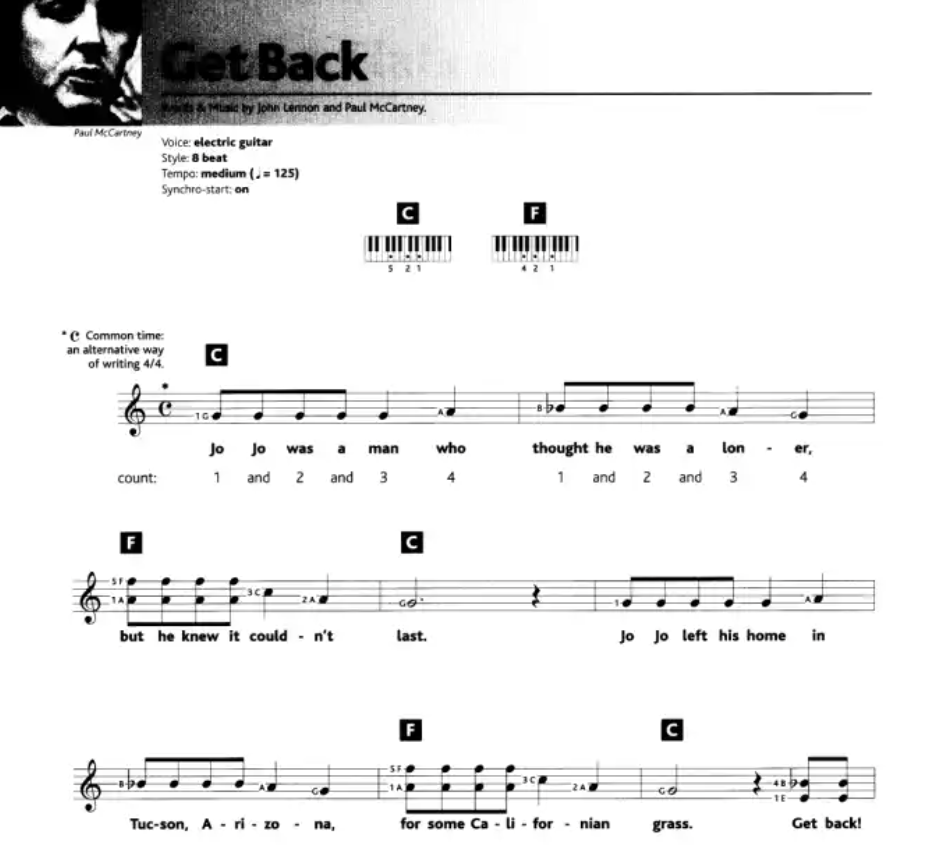 The Complete Keyboard Player - Book 2 with Online Audio (Revised Edition)
