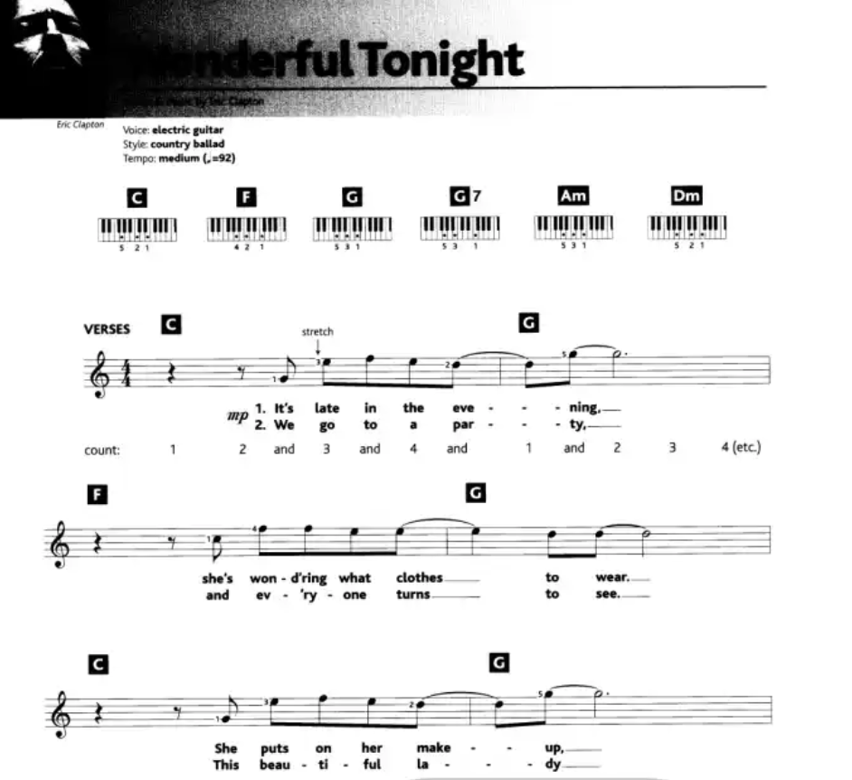 The Complete Keyboard Player - Book 2 with Online Audio (Revised Edition)